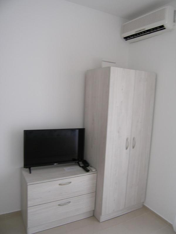 Apartmani Matela Petrčane Extérieur photo